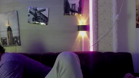 liam online show from November 4, 2025, 12:59 pm