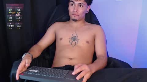 Liam online show from November 28, 2025, 6:05 am