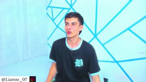 Liam scott77 online show from December 2, 2025, 11:56 pm