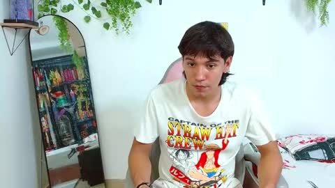 liamxul online show from September 10, 2025, 7:36 pm