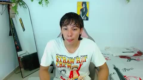 liamxul online show from October 3, 2025, 6:16 pm