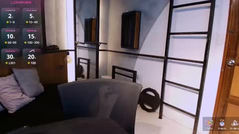 Liam Byrne online show from February 21, 2025, 3:34 am