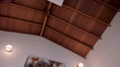 Liam online show from October 9, 2025, 3:15 am