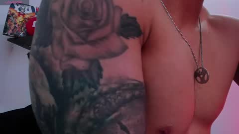 Snapshot of liamreigns_ chatting on September 9, 2025, 8:52 pm liam online show from September 9, 2025, 8:52 pm