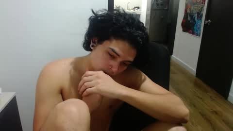 liamrides online show from October 3, 2025, 2:41 am