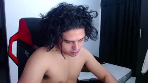 liamrides online show from November 16, 2025, 1:11 am