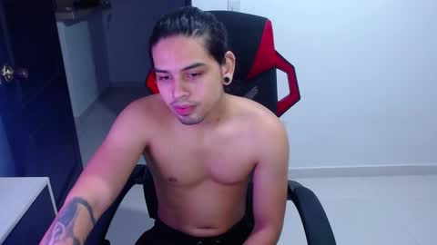 liamrides online show from November 27, 2025, 10:45 pm