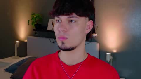 Snapshot of liamthunder05_ chatting on December 14, 2025, 1:16 pm Liam Thunder online show from December 14, 2025, 1:16 pm