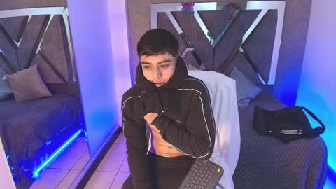 Snapshot of lian_foox chatting on September 10, 2025, 4:12 am lian online show from September 10, 2025, 4:12 am