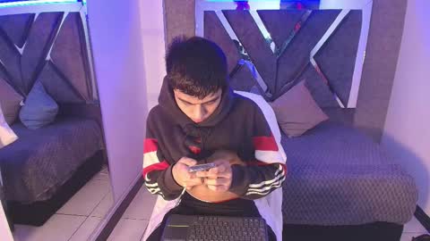 Snapshot of lian_foox chatting on September 14, 2025, 5:17 am lian online show from September 14, 2025, 5:17 am