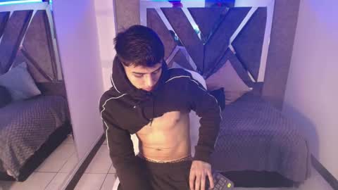 Snapshot of lian_foox chatting on September 20, 2025, 4:46 am lian online show from September 20, 2025, 4:46 am