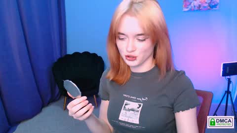 Snapshot of liana_kisses chatting on January 3, 2025, 3:16 am Little Liana online show from January 3, 2025, 3:16 am