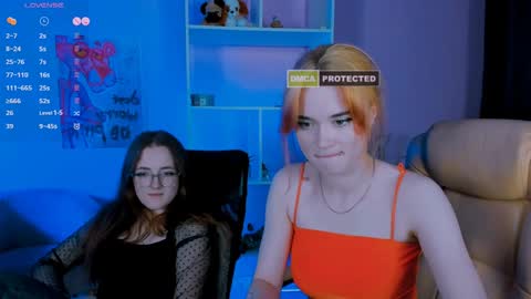 Snapshot of liana_kisses chatting on January 8, 2025, 4:44 am Little Liana online show from January 8, 2025, 4:44 am