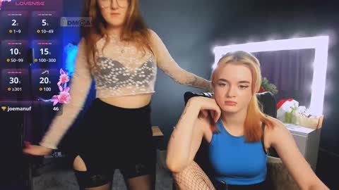 Snapshot of liana_kisses chatting on January 25, 2025, 1:10 am Little Liana online show from January 25, 2025, 1:10 am