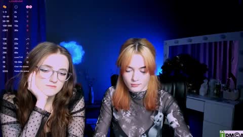 Snapshot of liana_kisses chatting on January 31, 2025, 8:12 pm Little Liana online show from January 31, 2025, 8:12 pm