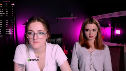 Snapshot of liana_kisses chatting on March 12, 2025, 8:20 pm Little Liana online show from March 12, 2025, 8:20 pm