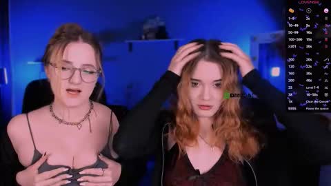 Snapshot of liana_kisses chatting on September 10, 2025, 7:25 pm Little Liana online show from September 10, 2025, 7:25 pm