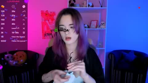 Snapshot of liana_kisses chatting on September 20, 2025, 7:04 pm Little Liana online show from September 20, 2025, 7:04 pm