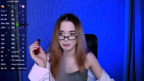 Little Liana  online show from November 10, 2025, 8:30 pm