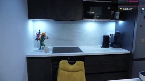 LianiLoverx online show from October 17, 2025, 11:07 pm