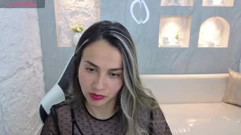 Snapshot of liat_white_tx chatting on September 13, 2025, 1:11 pm Online 800 to 1400 online show from September 13, 2025, 1:11 pm