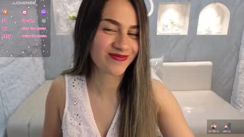 Snapshot of liat_white_tx chatting on November 19, 2025, 1:22 pm Online 800 to 1400 online show from November 19, 2025, 1:22 pm