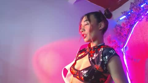 Snapshot of liawood1 chatting on September 18, 2025, 5:15 pm LIA  online show from September 18, 2025, 5:15 pm