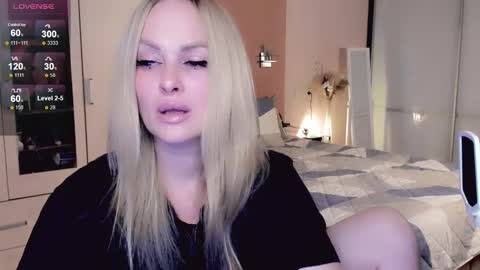 Libby online show from October 24, 2025, 1:29 pm