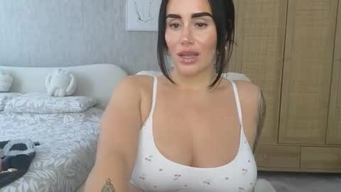 Libby online show from October 27, 2025, 11:03 am