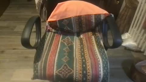 Libido11 online show from March 12, 2025, 6:55 pm