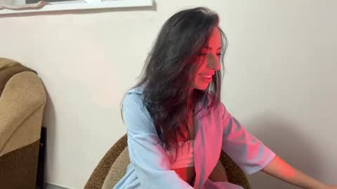 libre_queen online show from November 13, 2025, 6:51 pm