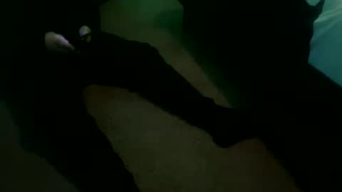 Snapshot of licfeetoesuc chatting on January 30, 2025, 10:08 am Spun H Drive online show from January 30, 2025, 10:08 am