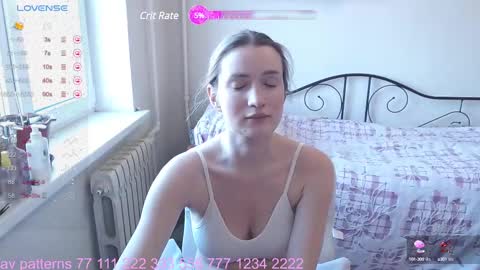 Snapshot of lick_it_up_big_boy chatting on February 17, 2025, 12:05 pm Welcome guys in my room Im Claire online show from February 17, 2025, 12:05 pm