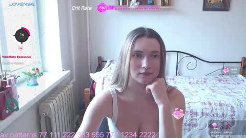 Snapshot of lick_it_up_big_boy chatting on March 11, 2025, 11:55 am Welcome guys in my room Im Claire online show from March 11, 2025, 11:55 am