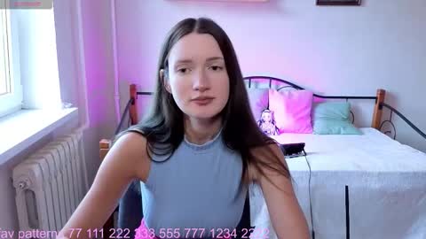Snapshot of lick_it_up_big_boy chatting on September 13, 2025, 12:16 pm Welcome guys in my room Im Claire online show from September 13, 2025, 12:16 pm