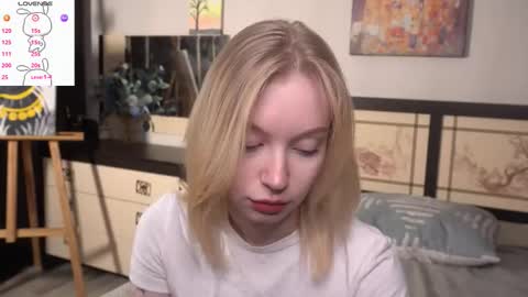 Ann online show from November 27, 2025, 7:05 pm