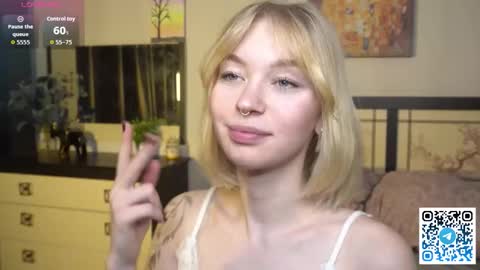 Ann online show from December 5, 2025, 7:10 pm