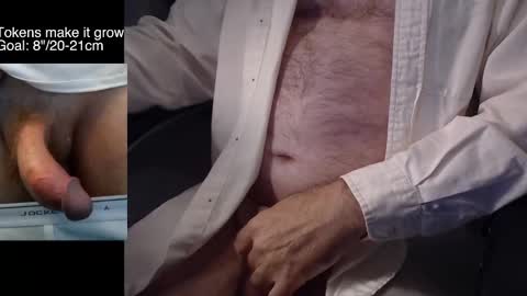 8curve online show from October 26, 2025, 12:05 am