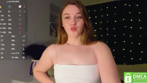 Amelia Next stream  Friday  - start 1500-1600 UTC online show from February 17, 2025, 4:15 pm