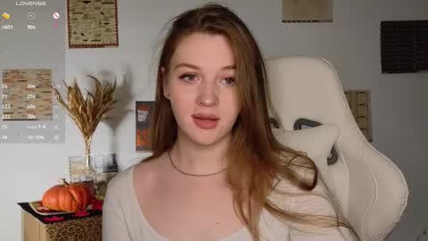 Amelia Next stream  Friday  - start 1500-1600 UTC online show from November 1, 2025, 2:41 pm