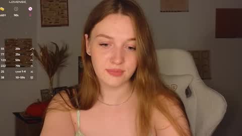 Amelia Next stream  Friday  - start 1500-1600 UTC online show from November 9, 2025, 4:49 pm