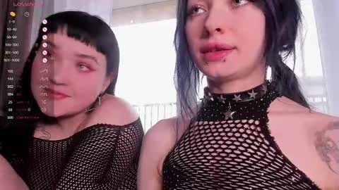 Bembi online show from February 17, 2025, 12:05 pm