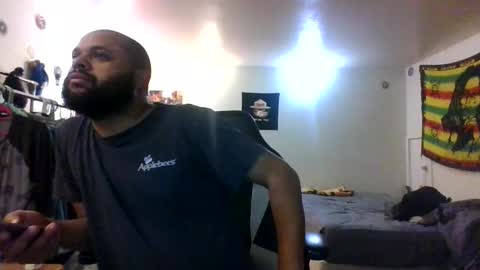 lightskinned666 online show from November 2, 2025, 2:41 pm