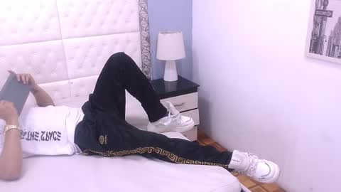 Snapshot of lihanjor_23 chatting on January 30, 2025, 10:08 am Lihan online show from January 30, 2025, 10:08 am