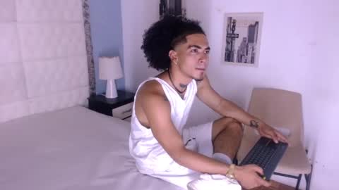 Snapshot of lihanjor_23 chatting on January 31, 2025, 6:57 am Lihan online show from January 31, 2025, 6:57 am