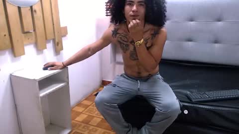 Snapshot of lihanjor_23 chatting on February 1, 2025, 4:56 am Lihan online show from February 1, 2025, 4:56 am