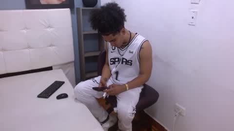 Snapshot of lihanjor_23 chatting on February 9, 2025, 4:04 am Lihan online show from February 9, 2025, 4:04 am