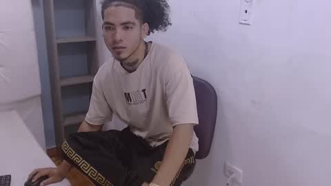 Snapshot of lihanjor_23 chatting on February 11, 2025, 4:55 am Lihan online show from February 11, 2025, 4:55 am