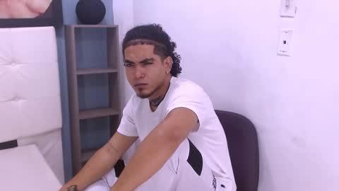 Snapshot of lihanjor_23 chatting on February 14, 2025, 7:07 am Lihan online show from February 14, 2025, 7:07 am