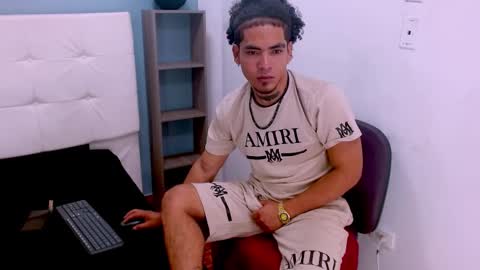 Snapshot of lihanjor_23 chatting on February 18, 2025, 6:15 am Lihan online show from February 18, 2025, 6:15 am